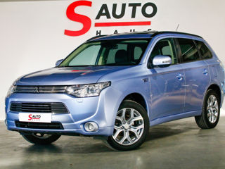 Mitsubishi Outlander foto 1