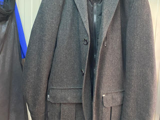 Новое пальто зимнее s.Oliver, S-M - 1200л.
