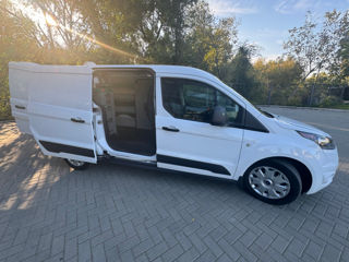 Ford Transit Connect foto 13