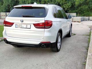 BMW X5 foto 3