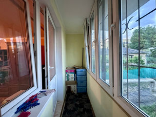 Apartament cu 2 camere, 55 m², Durlești, Chișinău foto 5
