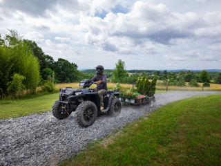 Polaris Sportsman XP 1000 foto 5