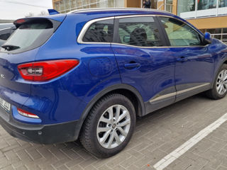 Renault Kadjar foto 2