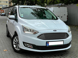 Ford C-Max foto 6