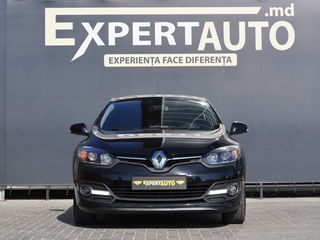 Renault Megane foto 1