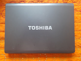 Toshiba L300 1.86Ghz/ 4GB RAM/ SSD 240GB foto 1