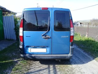 Fiat Doblo foto 2