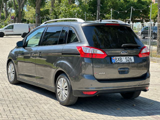 Ford Grand C-MAX foto 3