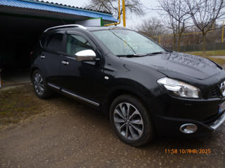 Nissan Qashqai foto 2