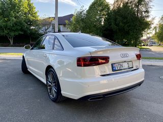 Audi A6 foto 8