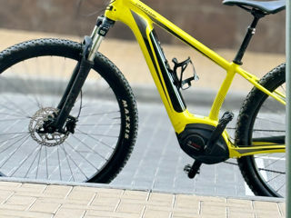 Cannondale Trial Neo 4 M Highlighter E-Bike 1499€ foto 9