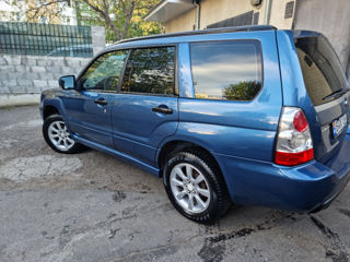 Subaru Forester foto 1