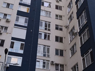 Apartament cu 1 cameră, 55 m², Râșcani, Chișinău