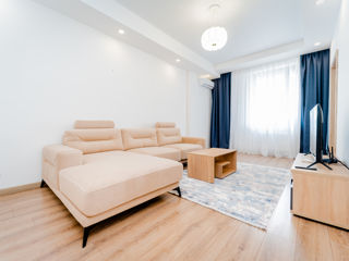 Apartament cu 3 camere, 85 m², Centru, Chișinău foto 17