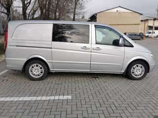 Mercedes Vito foto 9