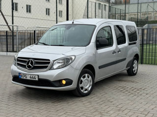 Mercedes Citan