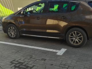 Peugeot 3008 foto 4