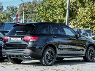 Mercedes GLC foto 2