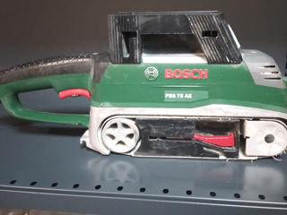 Bosch PBS75-1590lei foto 1