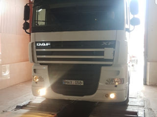 Daf XF 460