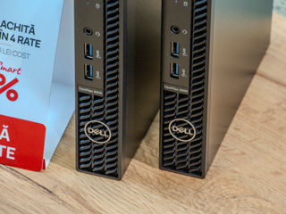 Dell Optiplex 3000 Micro/ Core I3 12100T/ 16Gb Ram/ 256Gb SSD+1Tb HDD/ WIFI!! foto 8