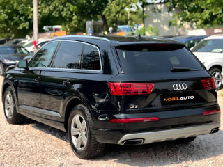 Audi Q7 foto 4