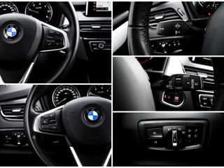 BMW 2 Series foto 15