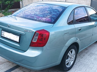 Daewoo Nubira foto 7