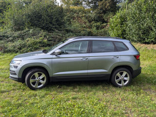 Skoda Karoq foto 6