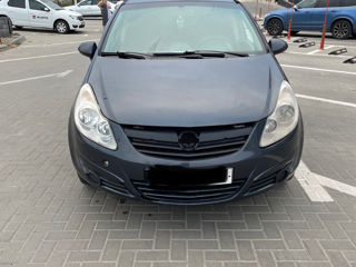 Opel Corsa foto 5