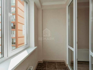 Apartament cu 1 cameră, 47 m², Botanica, Chișinău foto 8