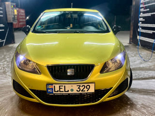 Seat Ibiza foto 5