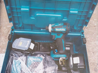 Makita  DTD 172