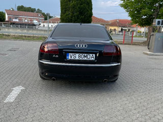 Audi A8 foto 3