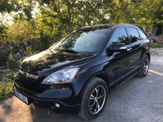 Honda CR-V foto 1