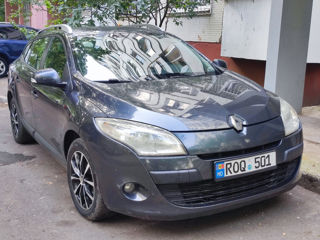 Renault Megane foto 2