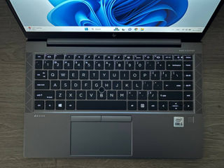 HP ZBook FireFly 14 G7 foto 2