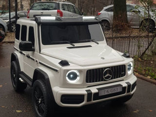 Mașină electrică UTV  (NOI) 24 V baterie  4 motoare foto 18