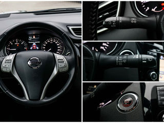 Nissan Qashqai foto 15