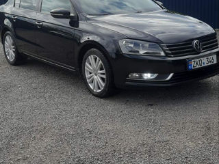 Volkswagen Passat foto 5