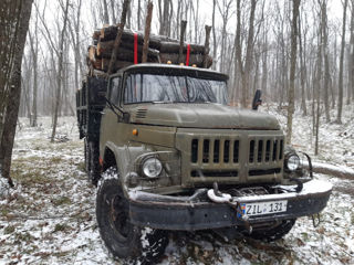 ЗИЛ Zil 131 foto 2