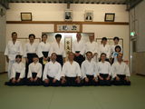 Aikido Association of the Republic of Moldova foto 4