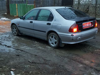 Rover 400 Series foto 1