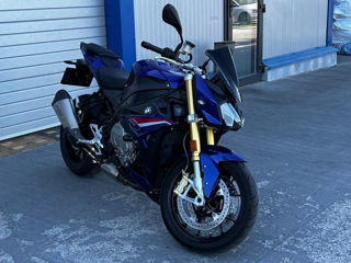 BMW S 1000R foto 2