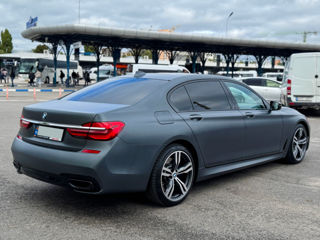 BMW 7 Series foto 5