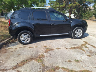 Dacia Duster foto 5