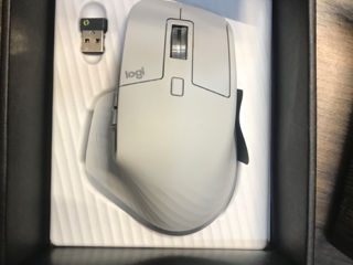 Мышь Logitech MX Master 3S