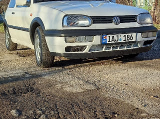 Volkswagen Golf foto 4