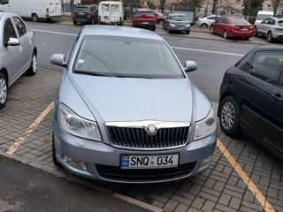 Skoda Octavia foto 9