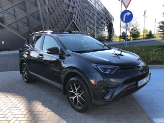 Toyota Rav 4 foto 2